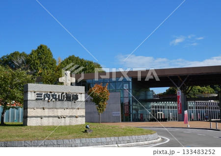 三内丸山遺跡（青森） 133483252