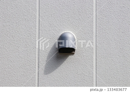 建物・排気口 133483677