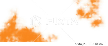 Vector Isolated Grunge Halftone Texture Pattern. Abstract design Background. Retro Duotone Overlay Backdrop Element. Halftone Cloud. Duotone dotted Smoke Vector Isolated Grunge Halftone Texture Pattern. Abstract design Background. Retro Duotone Overlay Backdrop Element. Halftone Cloud. Duotone dotted Smoke 133483878