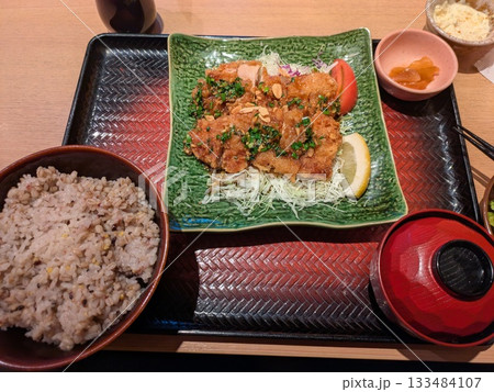 大戸屋 大戸屋 133484107