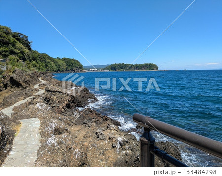 海を望む 133484298