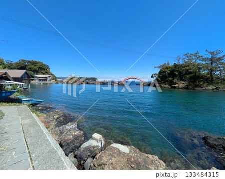 海の見える場所 133484315