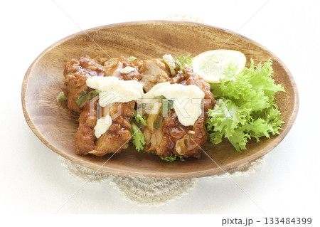 チキン南蛮 133484399