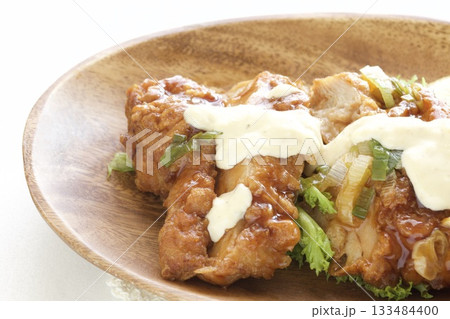 チキン南蛮 133484400