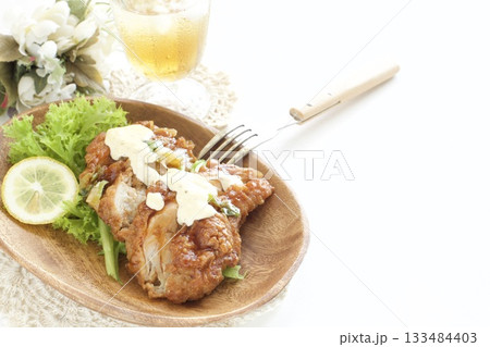 チキン南蛮 チキン南蛮 133484403