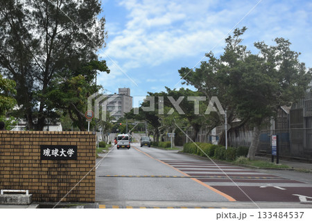 琉球大学 133484537