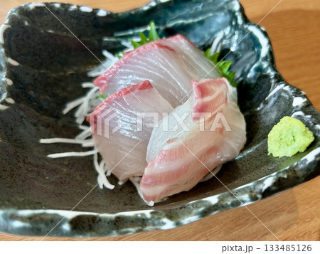 刺身 133485126