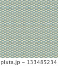 Abstract woven pattern background in pastel light blue. Glowing weave surface polymer.Graphic design vector illustration for Cover Banner Backdrop Poster Flyer Party Decor Template Event Greeting Card 133485234