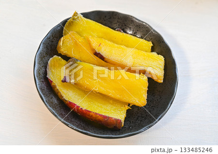 手作り干し芋 133485246