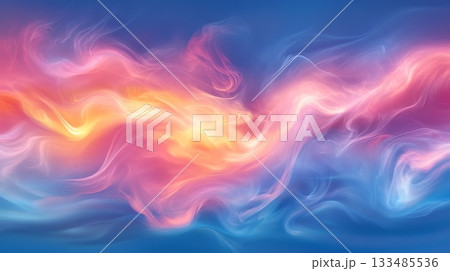 Enchanting Abstract Smoke Backgrounds with Elegant Light Play and Dreamy Textures and Colors Enchanting Abstract Smoke Backgrounds with Elegant Light Play and Dreamy Textures and Colors 133485536