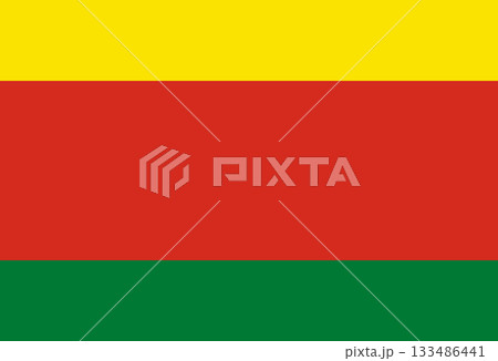 Flag of Bolivia (1826 1851) 133486441