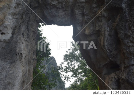 landscape Nang Phanthurat mountain forest park travel location in Thailand landscape Nang Phanthurat mountain forest park travel location in Thailand 133486532