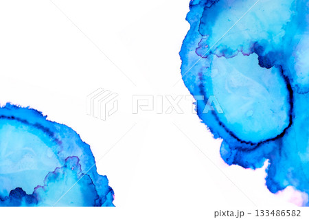 アルコールインク 大人綺麗な背景画像 アルコールインク 大人綺麗な背景画像 133486582