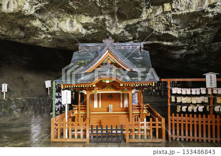 日南　鵜戸神宮　皇子神社　宮崎県日南市 133486843