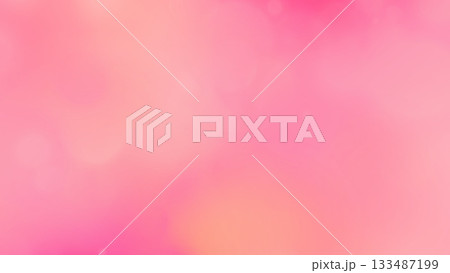 カラフルなもやがかかった背景 カラフルなもやがかかった背景 133487199