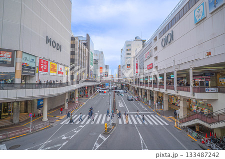 JR町田駅北口【東京都町田市】 133487242