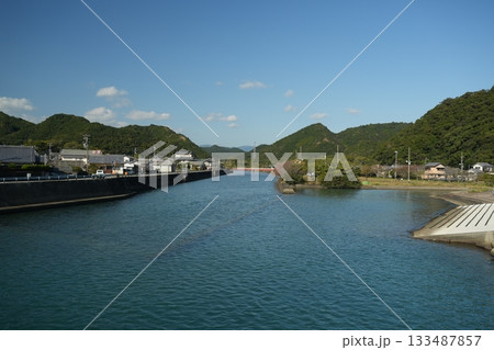静かな海 静かな海 133487857