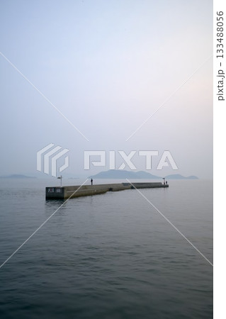 田土浦公園の風景 133488056