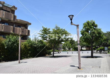 横浜市 瀬谷駅北口公園 横浜市 瀬谷駅北口公園 133488536