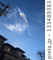 虹色の雲 133489383