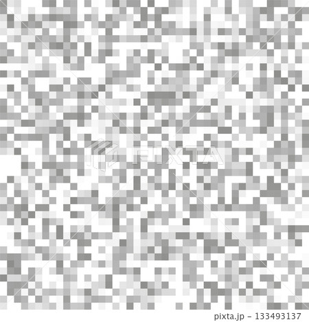 Vector Illustration Background Abstract Gray Checkered Pattern for Modern Design with Pixel Texture and Monochrome Mood Suitable for Tech and Art Projects Vector Illustration Background Abstract Gray Checkered Pattern for Modern Design with Pixel Texture and Monochrome Mood Suitable for Tech and Art Projects 133493137