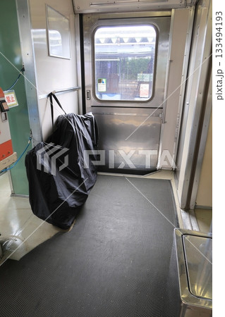 JR北海道根室本線富良野駅から山部駅までの風景(2023年夏) JR北海道根室本線富良野駅から山部駅までの風景(2023年夏) 133494193