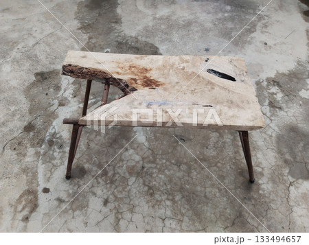 making plank table at home by jugaad making plank table at home by jugaad 133494657