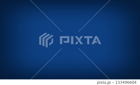 Dark Blue gradient smooth background design 133496684
