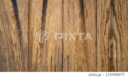 Wood Textured Background 133499077