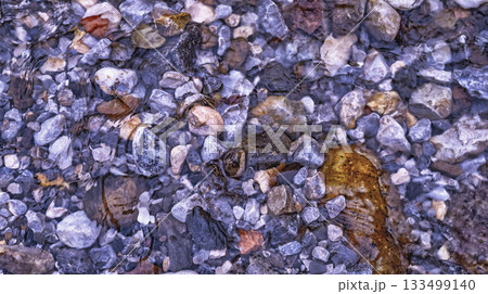 Pebble Background Pebble Background 133499140