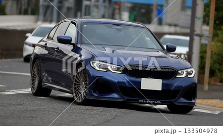 ドイツ製のスポーツカー ドイツ製のスポーツカー 133504978