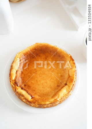 チーズケーキ 133504984
