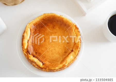 チーズケーキ 133504985