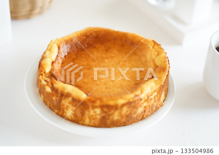 チーズケーキ 133504986