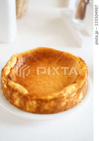 チーズケーキ 133504987