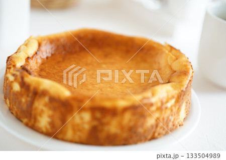 チーズケーキ 133504989