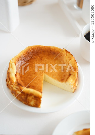 チーズケーキ 133505000