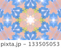 カラフルな背景 133505053