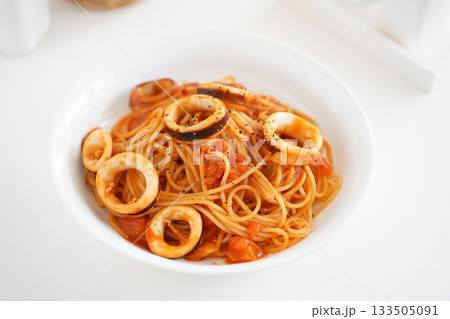 パスタ パスタ 133505091