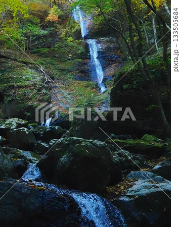 晩秋の三段の滝(afp20251112084349) 晩秋の三段の滝(afp20251112084349) 133505684