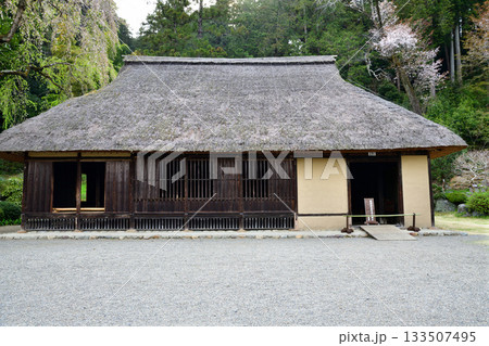 高麗神社 高麗家住宅 埼玉県日高市 高麗神社 高麗家住宅 埼玉県日高市 133507495