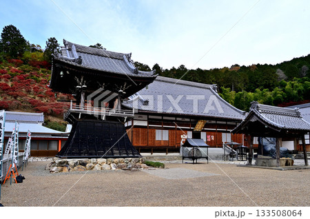 大龍寺　境内 133508064