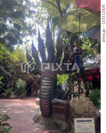 タイ タイ国 タイランド 133511926
