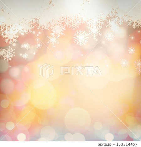 Glowing christmas background Glowing christmas background 133514457