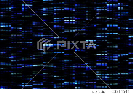 Blue and black background 133514546