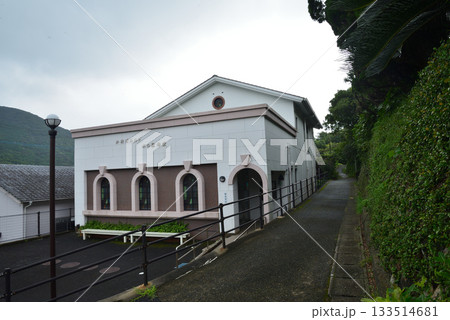 五島の教会巡り 井持浦教会 #15 五島の教会巡り 井持浦教会 #15 133514681