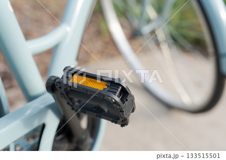 自転車のペダル 133515501