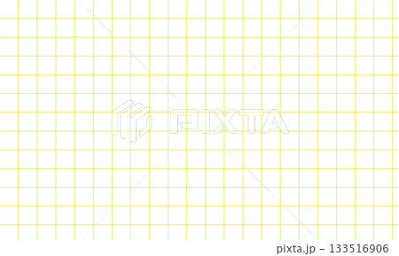 方眼シームレスパターン・チェック柄 133516906
