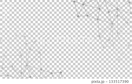 網路幾何抽象背景 133517390