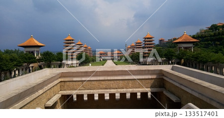 中華式公園 133517401